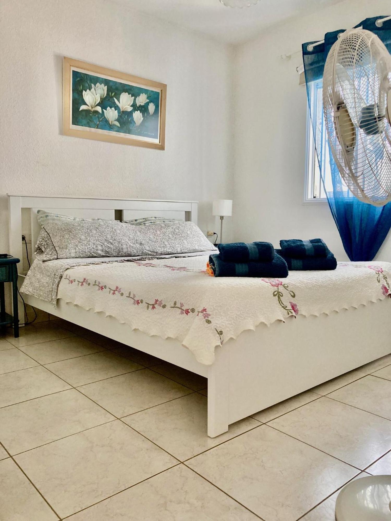 Apartamento En Primera Linea De Playa, Centrico, Tranquilo Playa de las Américas Dış mekan fotoğraf